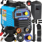 Inverterkeevitusmasin Weld Master IGBT-330A 30-330 A
