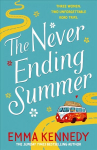 Never-Ending Summer: The joyful escape we all need right now