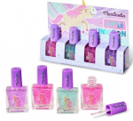 K&uuml;&uuml;nelakkide komplekt Martinelia Little Unicorn