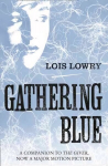 Gathering Blue edition, Gathering Blue
