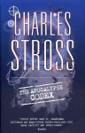 Apocalypse Codex: Book 4 in The Laundry Files