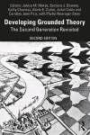 Developing Grounded Theory: The Second Generation Revisited 2nd edition