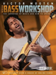 Victor Wooten Bass Workshop: The Language of Music and How to Speak It PAP/PSC