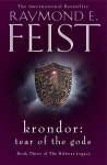 Krondor: Tear of the Gods