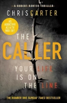 Caller: THE #1 ROBERT HUNTER BESTSELLER