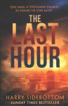 Last Hour: '24' set in Ancient Rome
