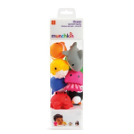 Vanni m&auml;nguasjad Munchkin Sea Squirts, 8tk