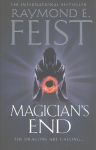 Magician's End, Book 3
