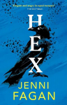 Hex: Darkland Tales New in Paperback