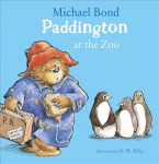 Paddington at the Zoo