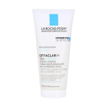 La Roche-Posay Effaclar H Iso-Biome Niisutav Rahustav Puhastuskreem Probleemse Nahaga 200 ml