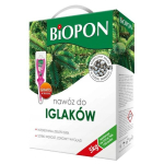 S&uuml;gisv&auml;etis Biopon okaspuudele, 3kg + kingitus
