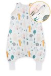 Jalaosadega Magamiskott MYBABY, S