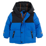 Cool Club jope poistele, COB2501774, 68 cm