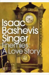 Enemies: A Love Story