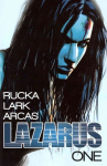 Lazarus Volume 1, Volume 1