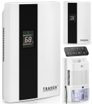 &Otilde;hukuivati, kuivatusaine, Transa Electronics PureDry 90 W