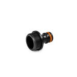 Kraaniliitmik 3/4" VK