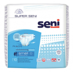 M&auml;hkmed Super Seni, S suurus, 10 tk