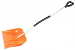 Lumelabidas Smart 55 Ergo, plastikust, alumiiniumist k&auml;epidemega Patrol (2991)