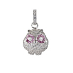 Naiste Ripats Lancaster JLA-PEN-OWL-1