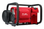 Kompressor Milwaukee M18 FAC-0 - ilma aku ja laadijata