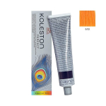 Juuksev&auml;rv Wella Professionals Koleston Perfect Special Mix 60 ml, oranž 0/33