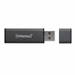 Cl&eacute; USB Intenso Alu Line 128 GB antratsiit 3521495 USB 2.0