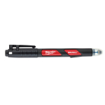 Marker Milwaukee Inkzall Stylus, puutepliiatsi funktsiooniga