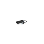 Usb &scaron;akotuvas icybox (naudoti a+)