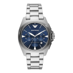 Meeste Kell Armani AR11411 (&Oslash; 41 mm)