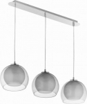 Rippvalgusti TK Lighting Napoli 2498