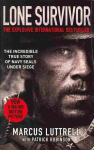 Lone Survivor: The Incredible True Story of Navy SEALs Under Siege