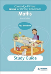 Cambridge Primary Revise for Primary Checkpoint Mathematics Study Guide 2nd edition
