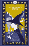 Shepherd's Crown: Discworld Hardback Library