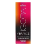 Poolp&uuml;siv Toon Igora Vibrance Schwarzkopf 5-67 (60 ml)