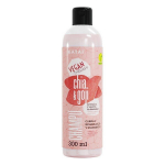 &Scaron;ampoon Chia & Goji Pudding Katai (300 ml)