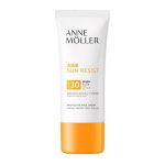 P&auml;ikeseblokeerija &Acirc;GE SUN RESIST Anne M&ouml;ller Spf 30 (50 ml) 30 (50 ml)