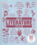 Literature Book: Big Ideas Simply Explained