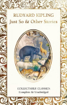 Just So & Other Stories New edition