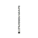 Kuuseehted 020457, 14 tk, 3 cm, h&otilde;bedased
