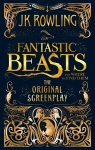 Fantastic Beasts and Where to Find Them: The Original Screenplay