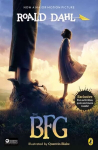 BFG Media tie-in