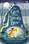 Girl who Speaks Bear