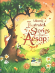 Illustrated Stories from Aesop