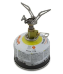 Gaasipliit Pinguin Atom titan
