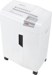Paberihunt HSM shredstar X15, valge