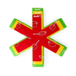 IBILI - 3 tk pliidikaitset, villane