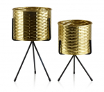 SWEN Set of 2 nutsyɔnu 20xh37cm, 18xh30cm