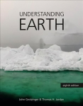 Understanding Earth 8th ed. 2020